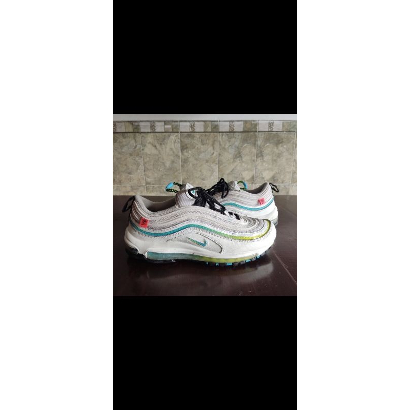 nike airmax 97 worldwide