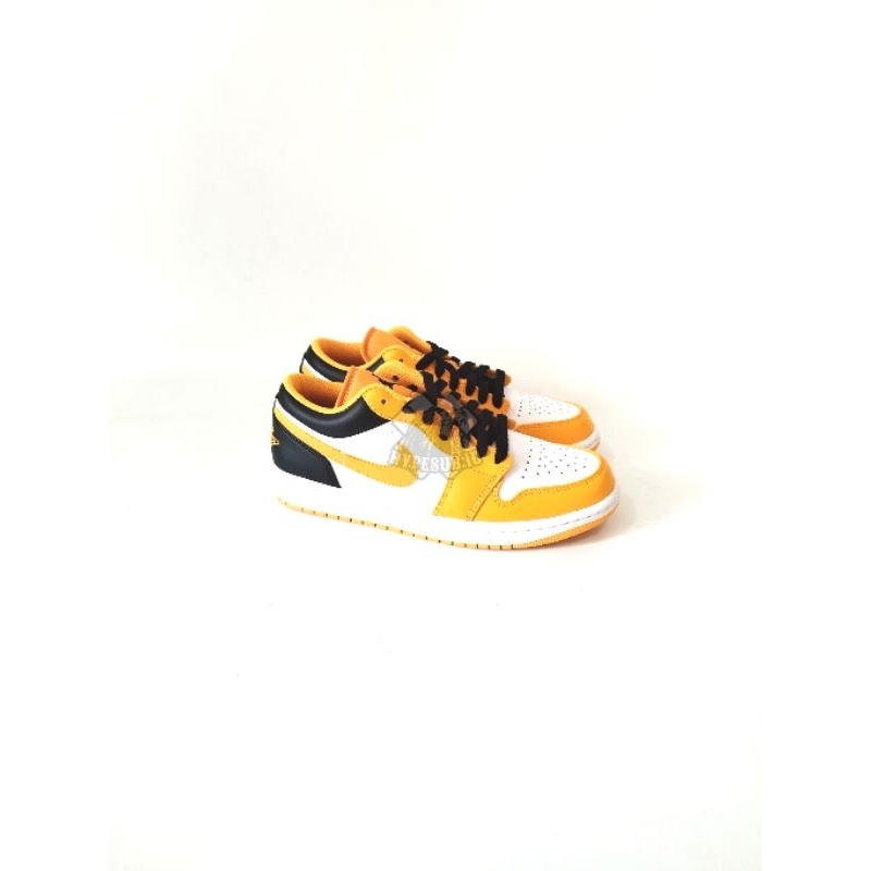 Air Jordan 1 Low Taxi Mens (Original 100%)