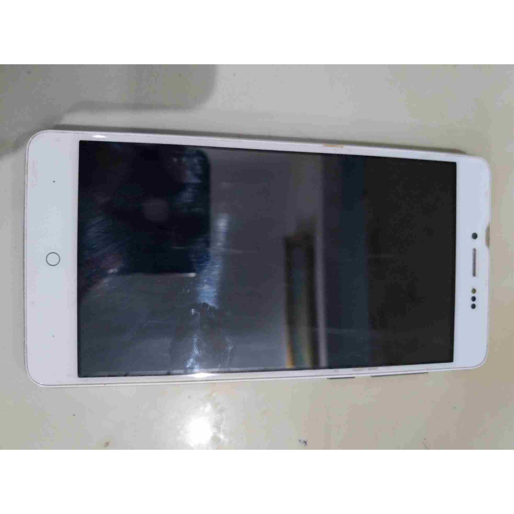 Lcd Mesin Original Evercoss U55