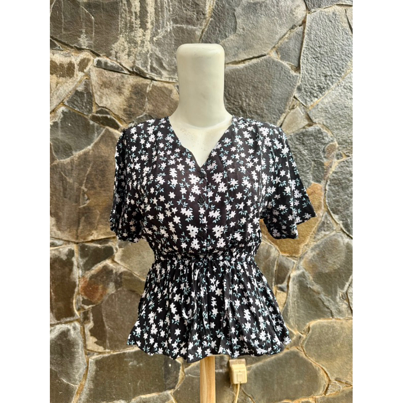 PL Blouse Colorbox