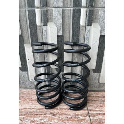 PROMO Lowering Kit Prokit Coil Spring Per Depan All New Avanza Xenia Veloz Edition Eibach 2pcs limit