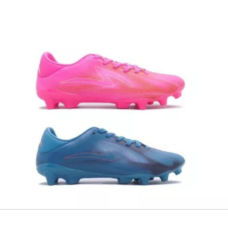 SEPATU BOLA SPECS PREFACE FG - ORIGINAL BNIB