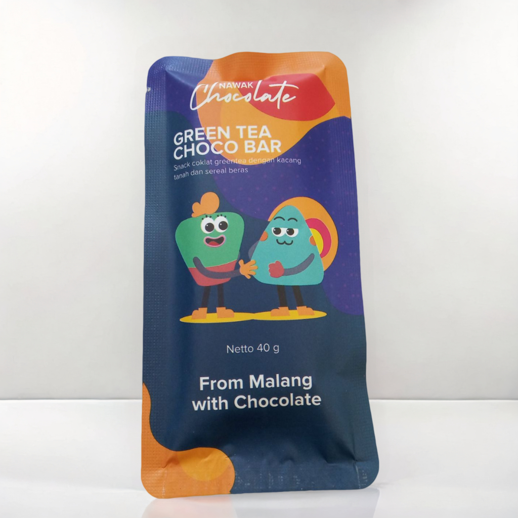 

Malang Strudel Chocolate Nawak 40gr