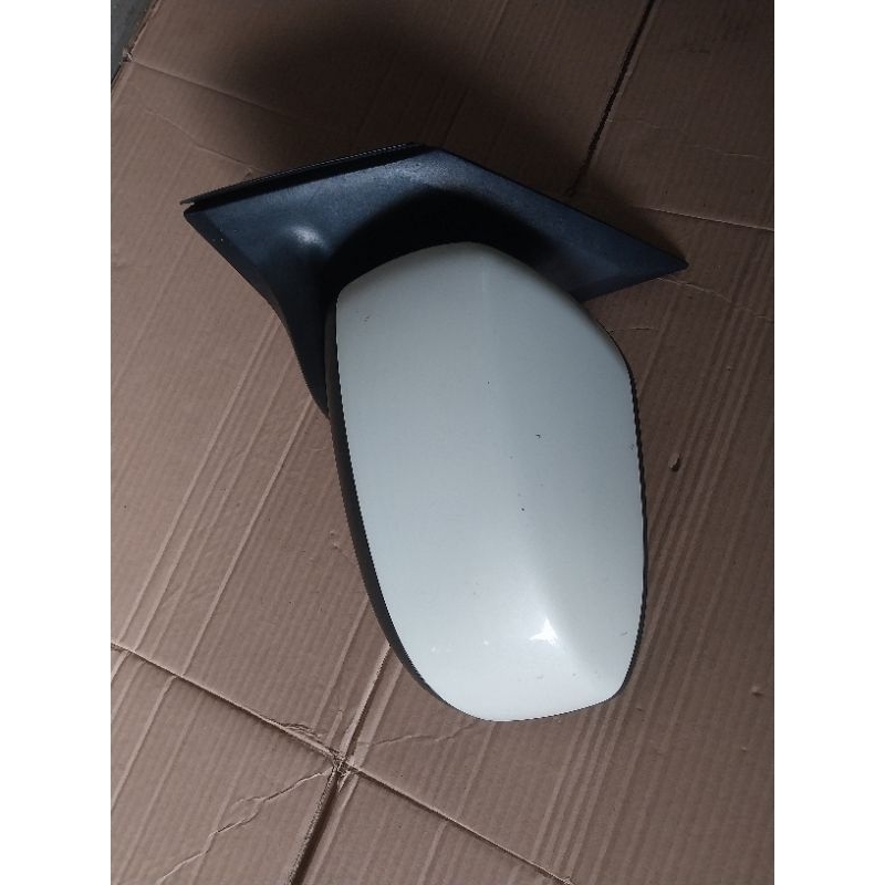Spion mitsubishi mirage