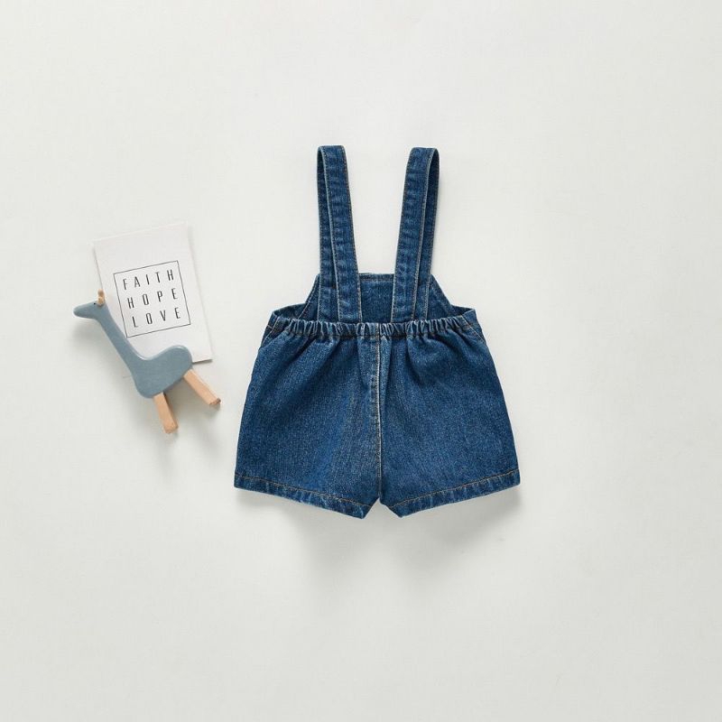 BABY K2 - Jumper celana Denim kode 00324