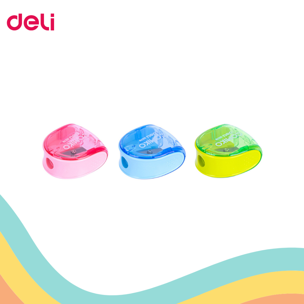 

RAUTAN DELI E-0578 BLISTER (1 PCS)