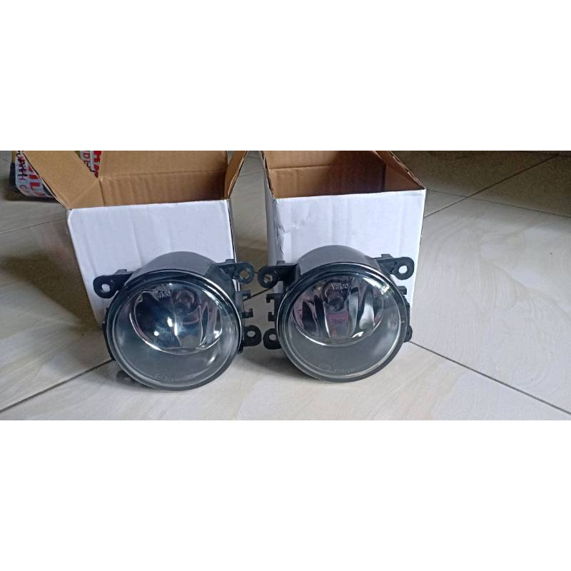 Fog Lamp / Foglamp / Lampu Kabut XPANDER Lampu Kabut Set