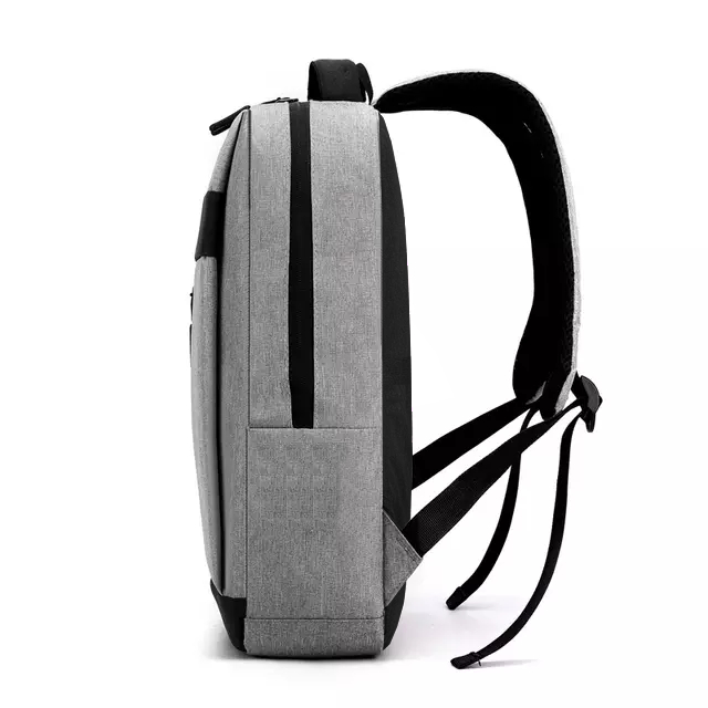 120pcs Tas Ransel Pria Tas Punggung M322 Bacpack Laptop Tas Wanita Kantor Bahan Kanvas