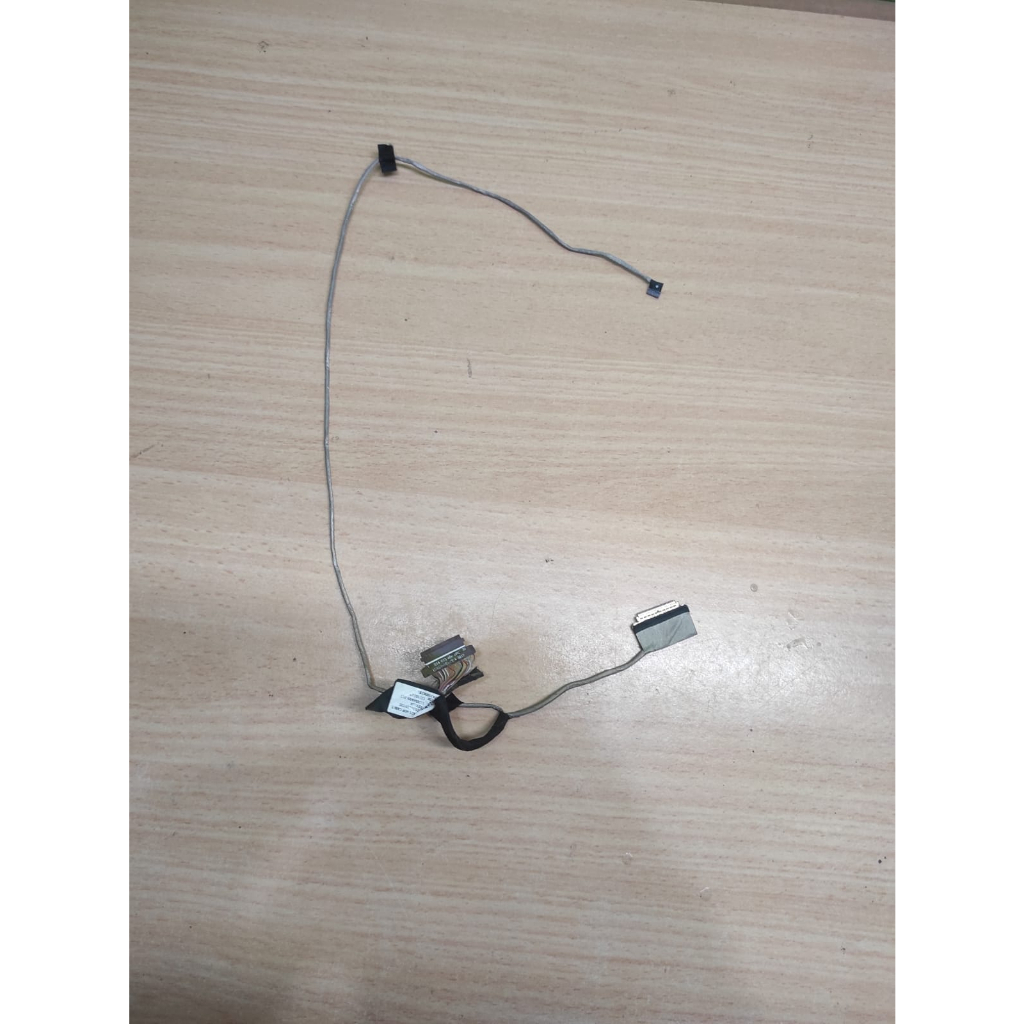 Kabel Fleksibel Flexible Lvds LED Laptop Lenovo Ideapad 330 330-14Ast