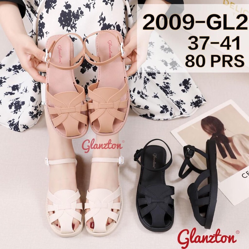 SANDAL JELLY 2009-GL2