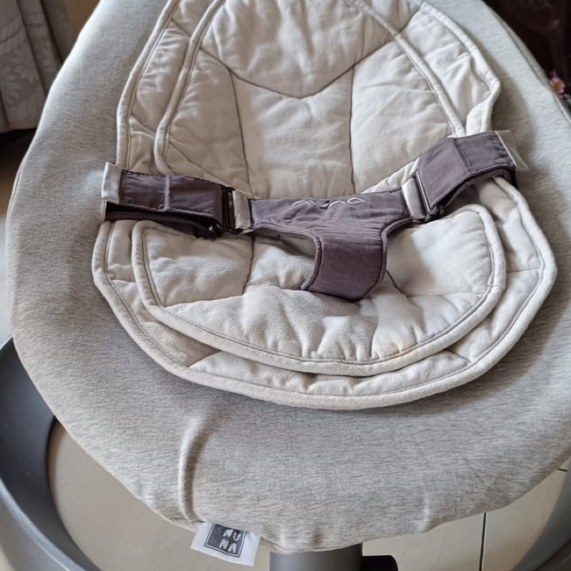 nuna preloved leaf bonus cover nuna