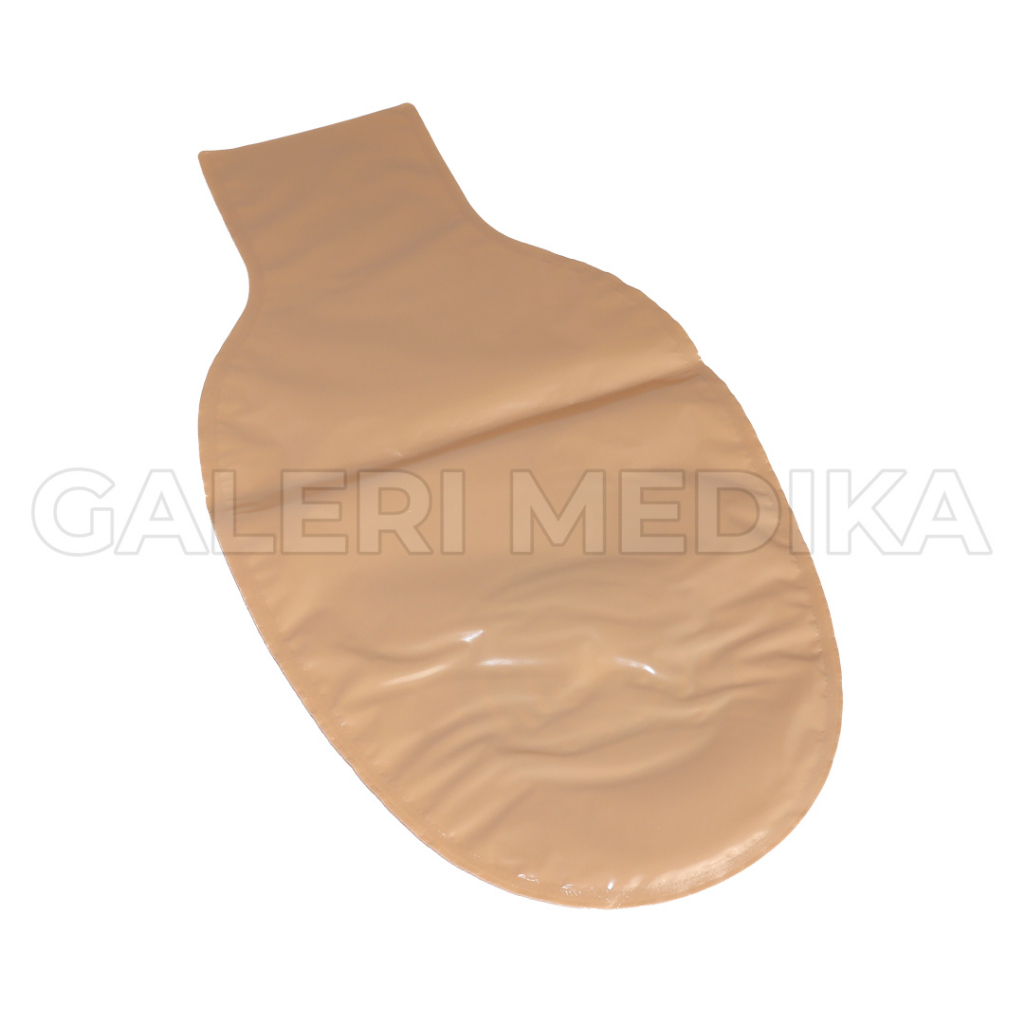 Comy Colostomy Bag - Kantong Kolostomi Comy Onemed (Ecer)