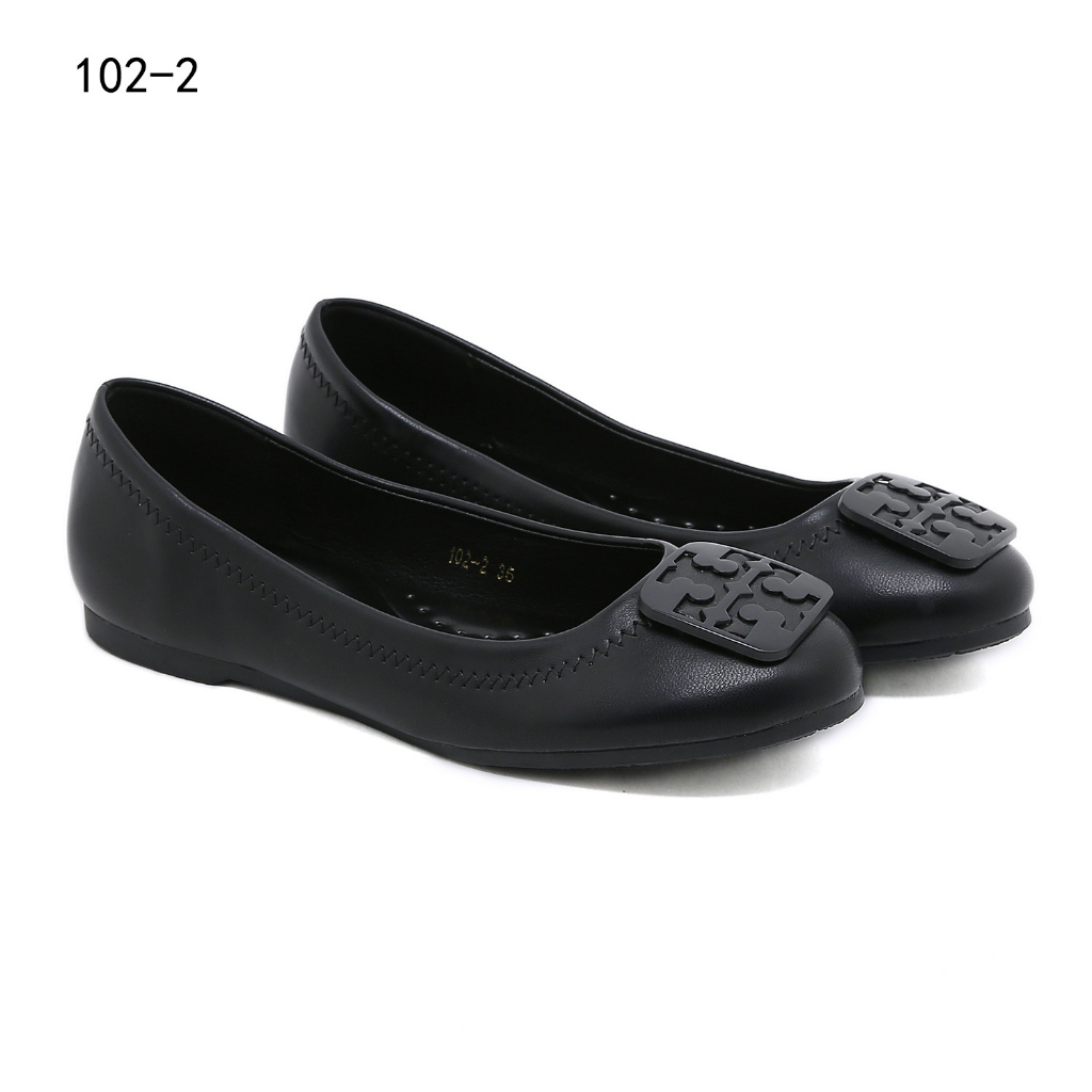 t 102-2 Flatshoe