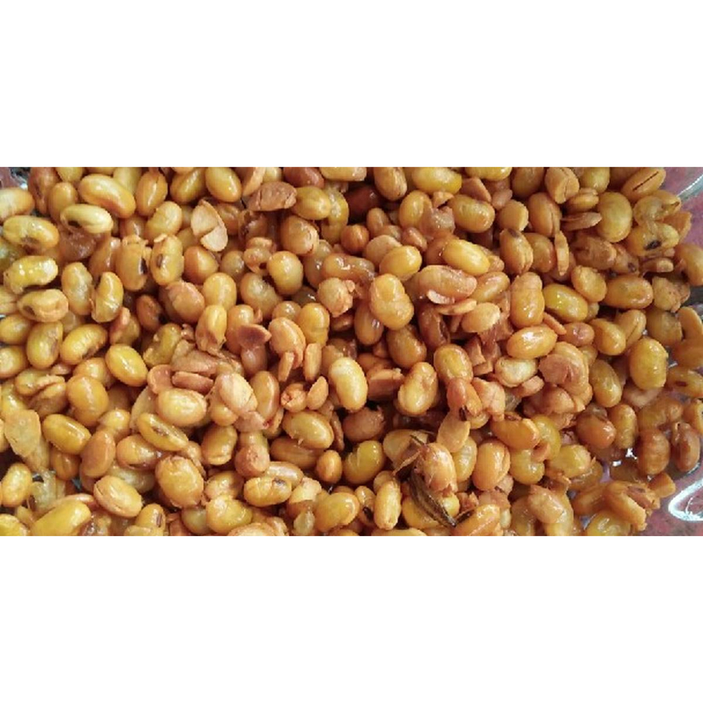 1 BAL KACANG KEDELO ORIGINAL GURIH RENYAH