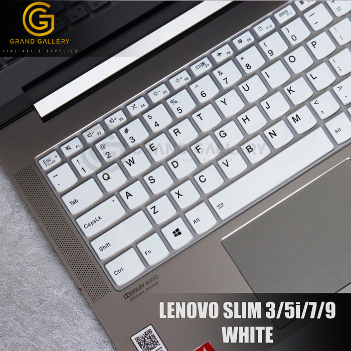 Lenovo SLIM 3 5i 7 9/Flex 5 5i/ IDEAPAD 5 SLIM 3 V14 G2 KEYBOARD COVER