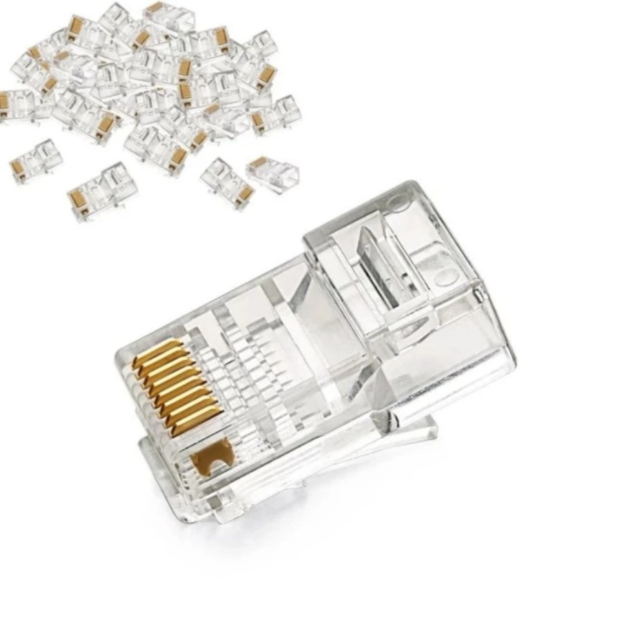 RJ45 UTP Cat5E HARGA SATUAN