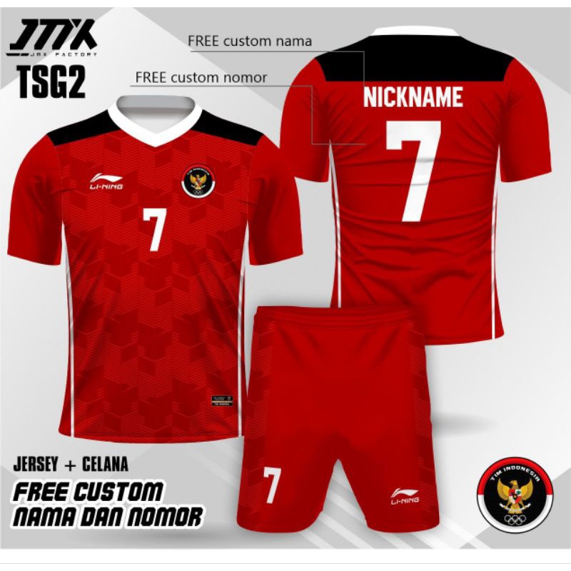 jersey timnas indonesia baju sea games timnas 2023 jersey voly timnas kaos sepak bola timnas
