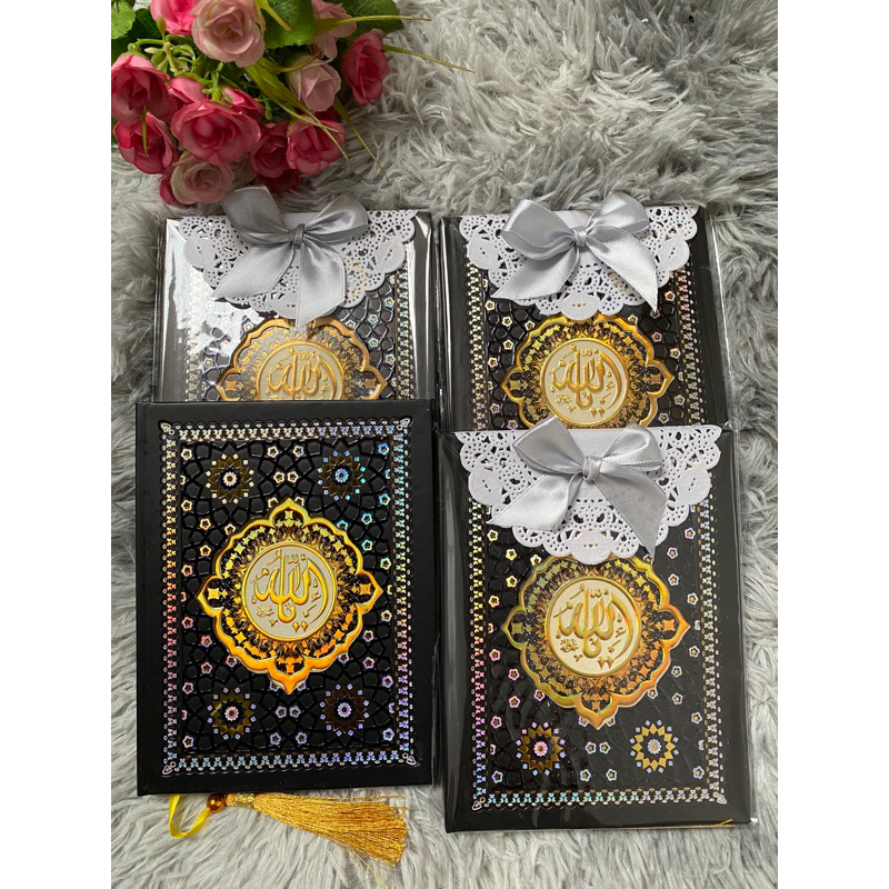 CETAK YASIN TAHLIL / MAJMU’SYARIF TERMURAH DAN CANTIK