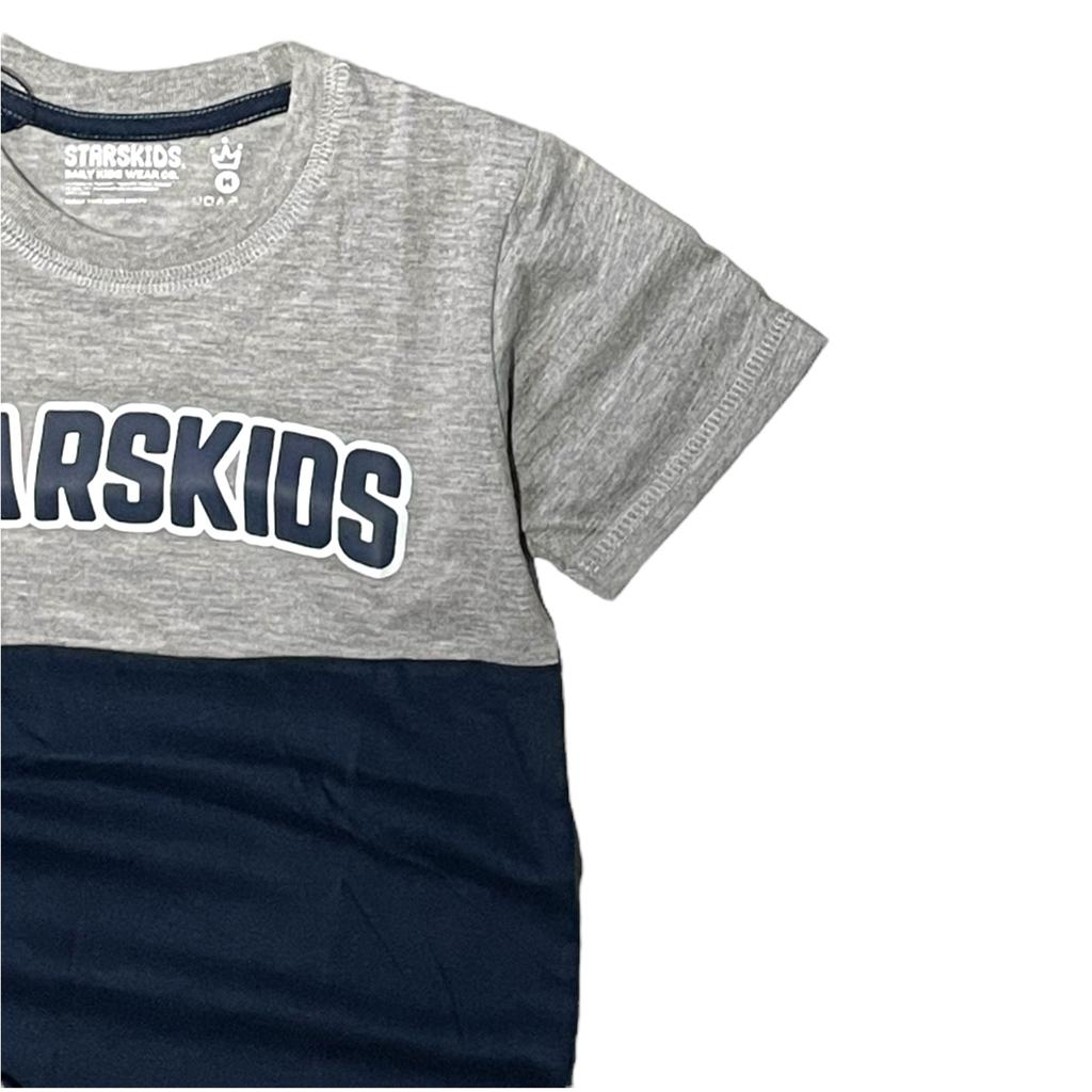 KAOS ANAK USIA 1-12 TAHUN / KAOS DISTRO ANAK / PAKAIAN ANAK LAKI-LAKI