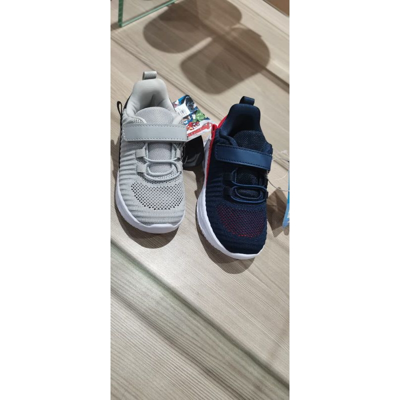 Sepatu Anak Avengers