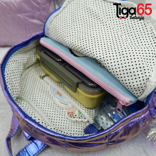 365 TAS RANSEL / Backpack / Tas Punggung / Ransel / Tas Anak / Karakter / Bag Ransel 116-9 M