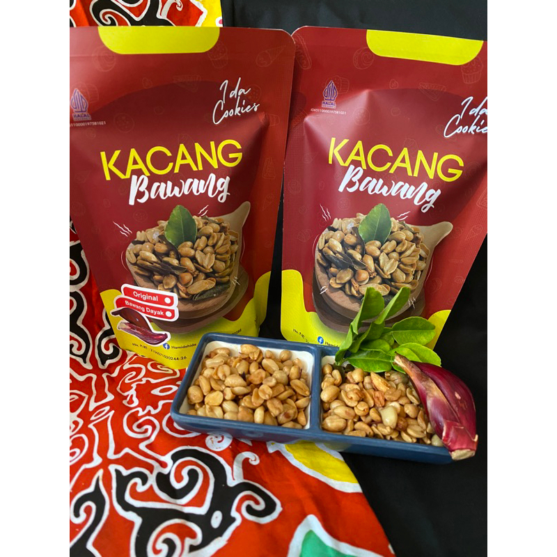 

kacang bawang