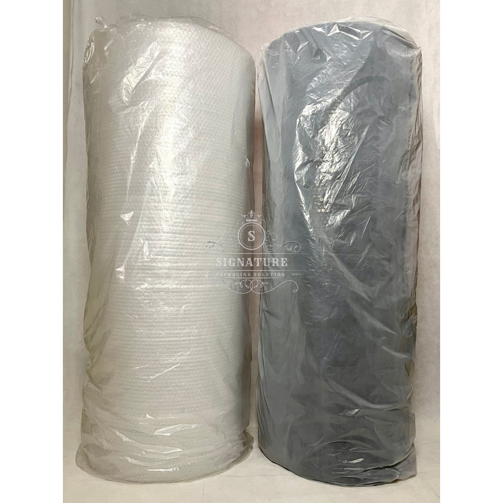 

Bubble Wrap Signature 2.3KG TEBAL UKURAN 50MX125CM MUTU NO1 TERMURAH