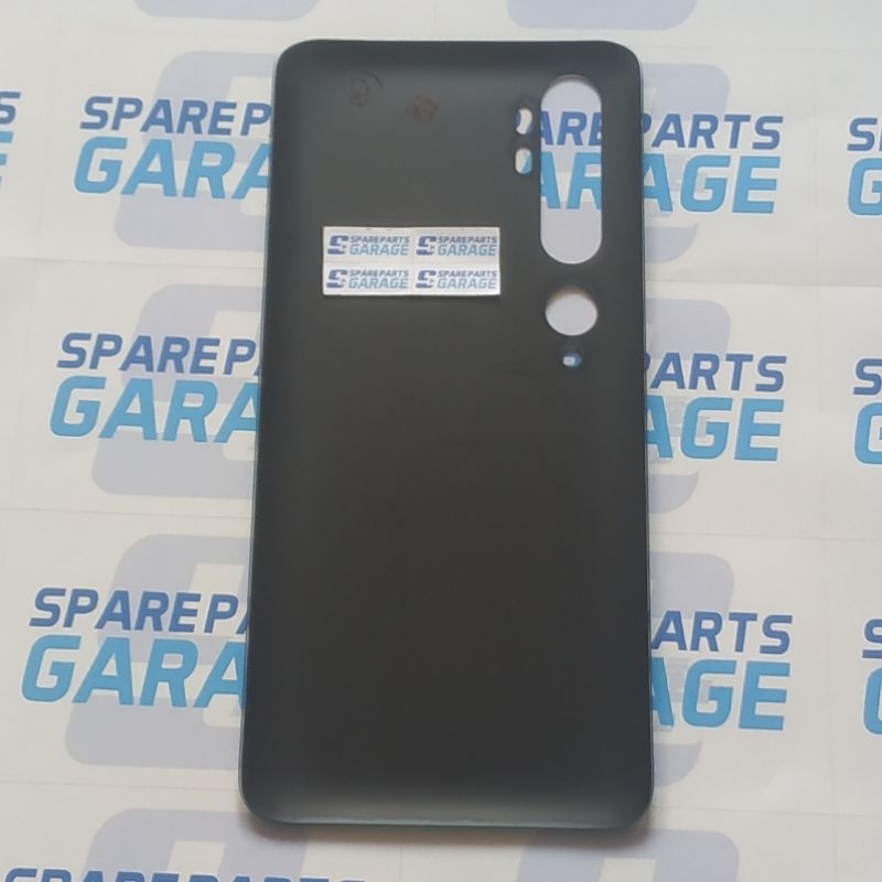 BACKDOOR XIAOMI MI NOTE 10 / MI NOTE 10 PRO ORIGINAL.