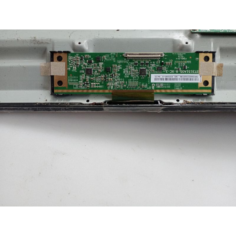 Ticon Tcon TCL L32D3000A.L29D2950 .L29D2900 .L32D3000. ST3151A05-8-XC-3