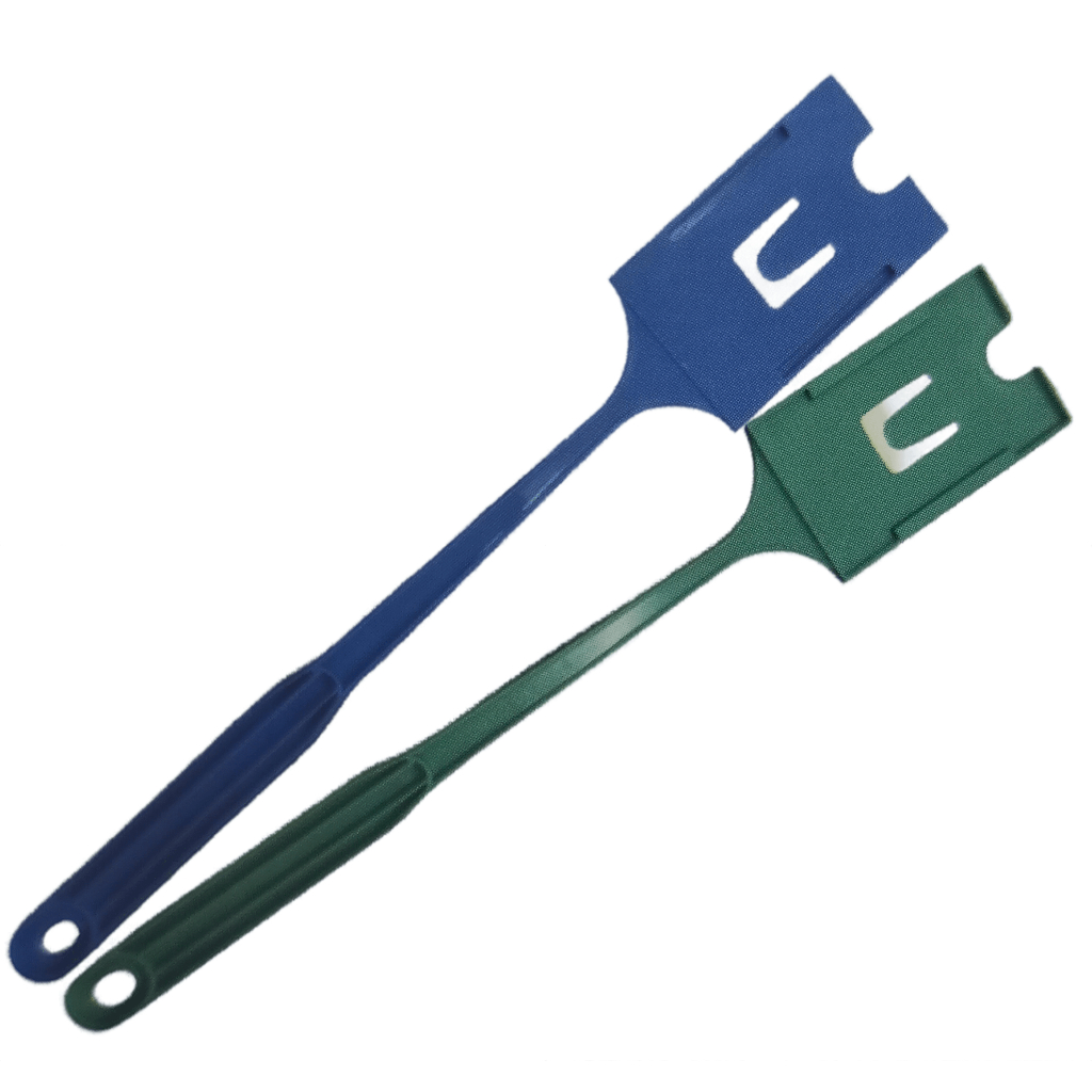 Tongkat E-Toll Warna Warni Elastis cocok Untuk Segala Ukuran E-Money Flazz BNI BRI Mandiri Isi 12 Pc