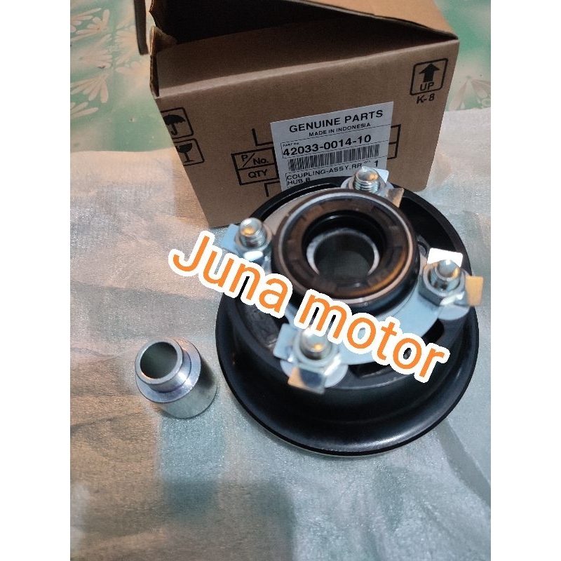 nap gear gir belakang ZX130 ZX 130 Original