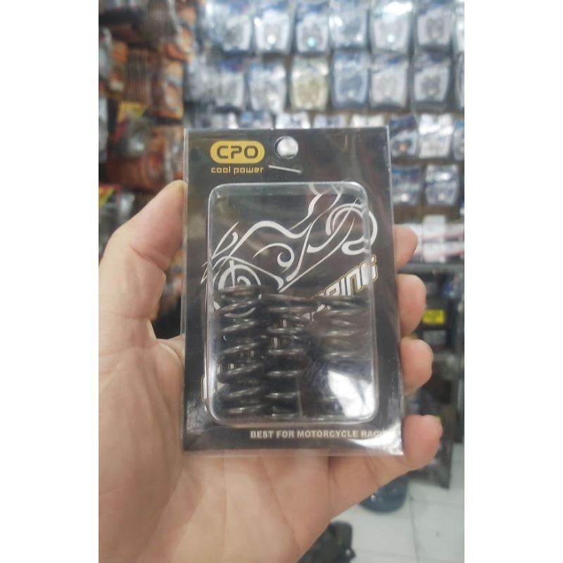 PER KOPLING CPO RACING YAMAHA R15 R 15 NEW VVA V3 R VIXION R 155 XSR SET ORIGINAL RACING