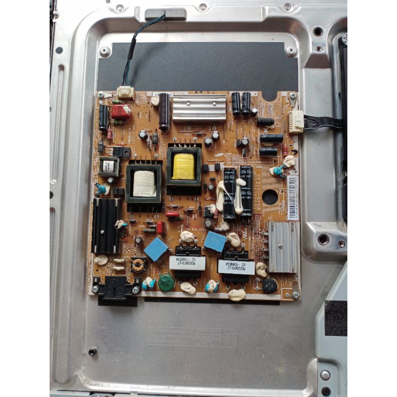 PSU Power Suplay Samsung UA32C4000P - UA32C4000