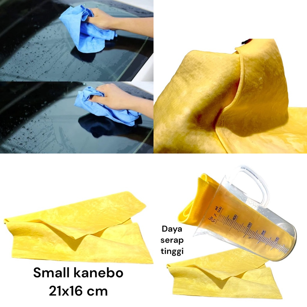 KANEBO 3SS REFILL JUMBO 43x32x0,2CM