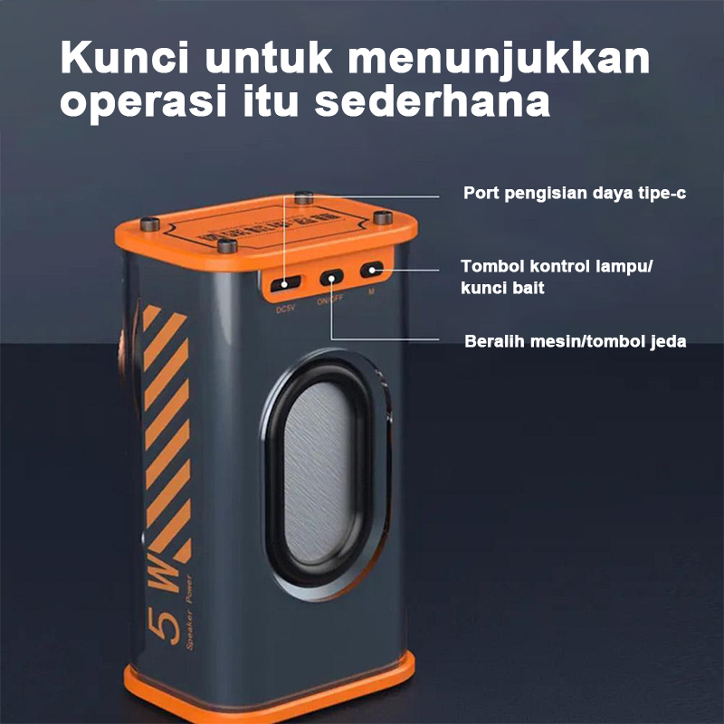 Bluetooth Speaker Wireless K07 Transparent Mecha Mini Bluetooth Speaker Audio 360° Surround Subwoofer Sound True Wireless Stereo Waterproof Wireless Speaker TWS Two Machine interconnection Rhythm Breathing Light Stereo Surround