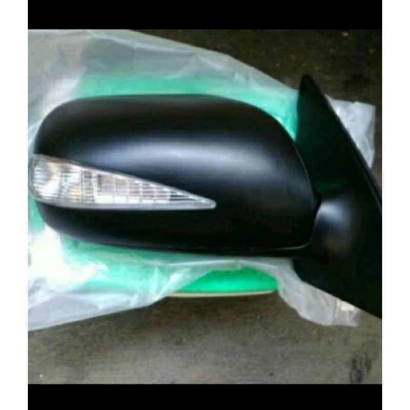 Spion avanza vvti type s 1 pcs kanan RH 2005 2006 2007 2008 2009 2010 2011