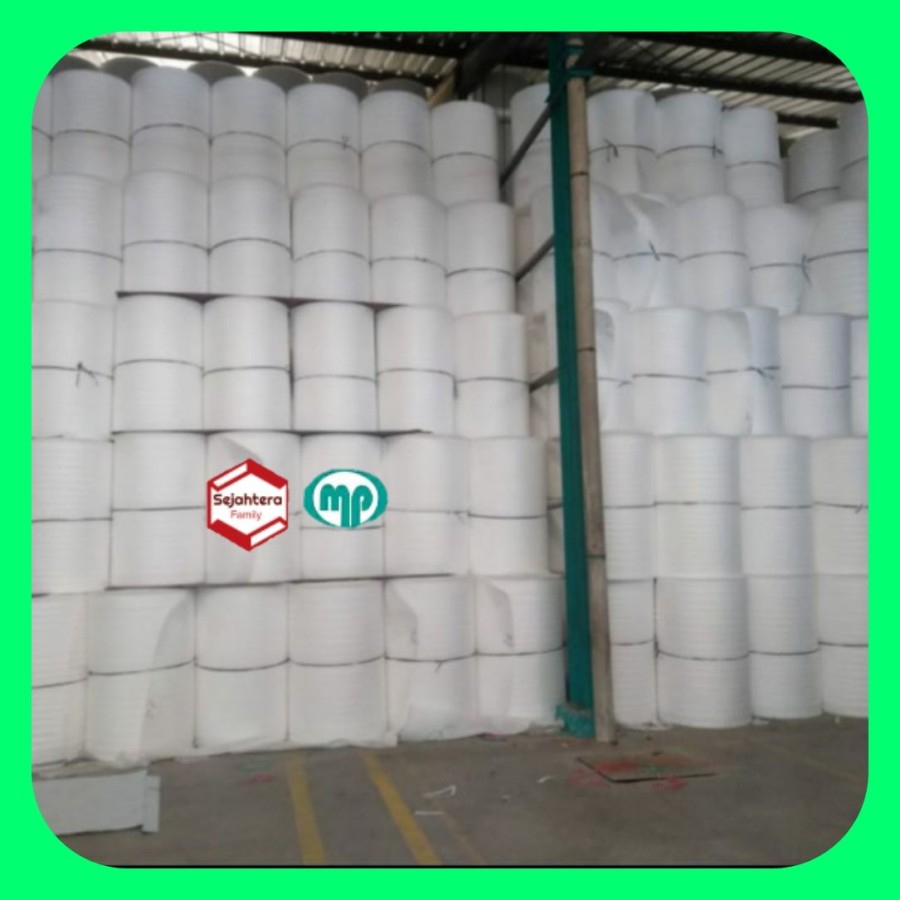 PE FOAM SHEET 10MM FOAM SHEET 10 MM 1 ROLL PE FOAM SHEET 10 MM