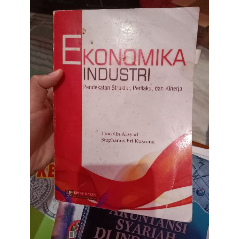 

JUAL BUKU BEKAS SEGALA JENIS
