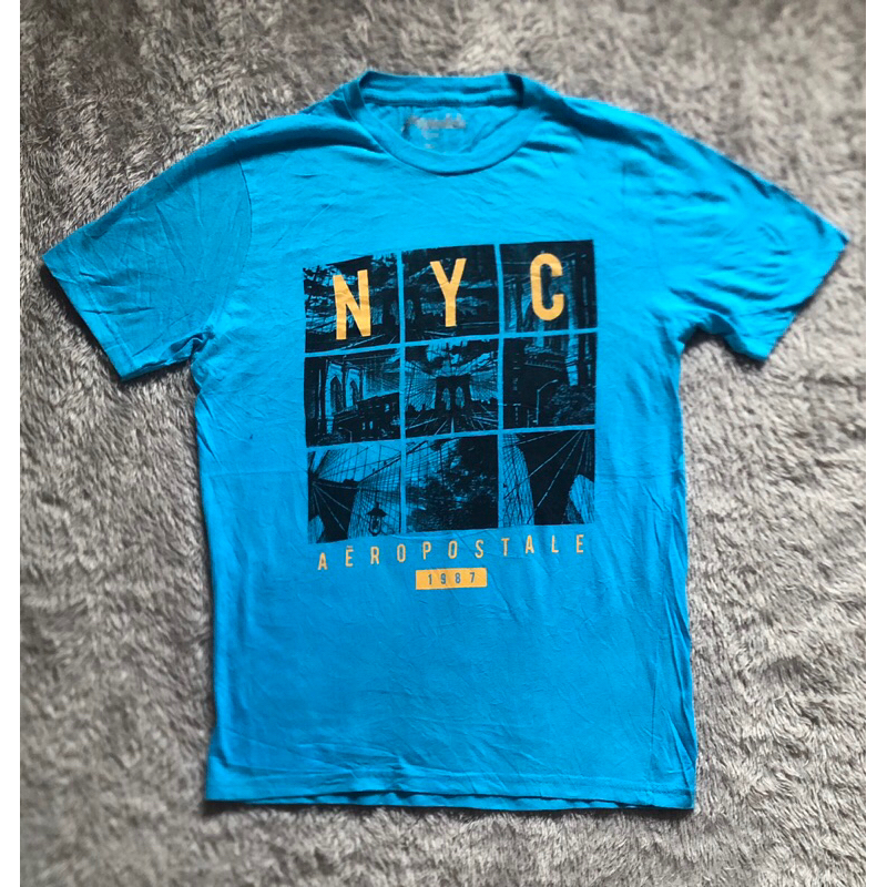 ts NYC second