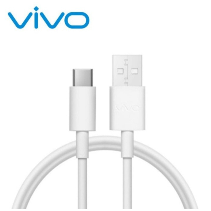 Kabel Data Charger Vivo Type C