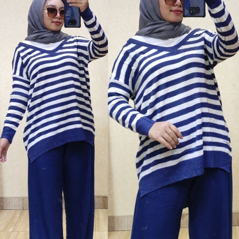 ATASAN/TUNIK WANITA SERBA 35RIBU