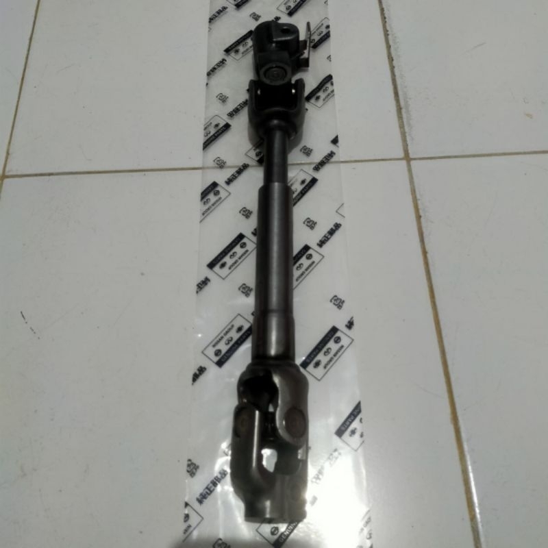 JOINT STEER Nissan grand Livina xgear original