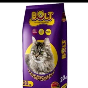 

BOLT TUNA KARUNGAN