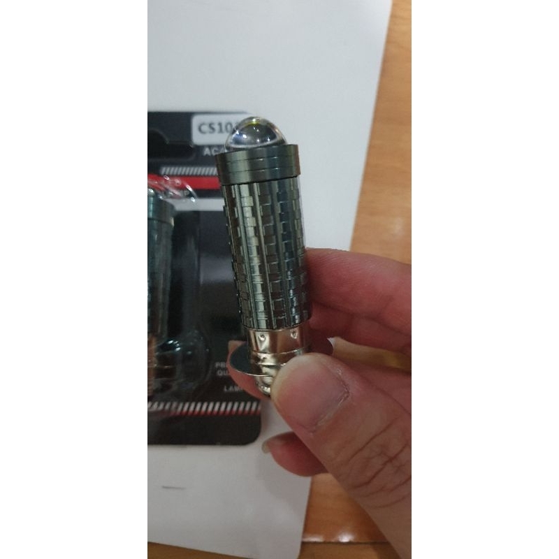 Bohlam Led H6 Laser cr1026