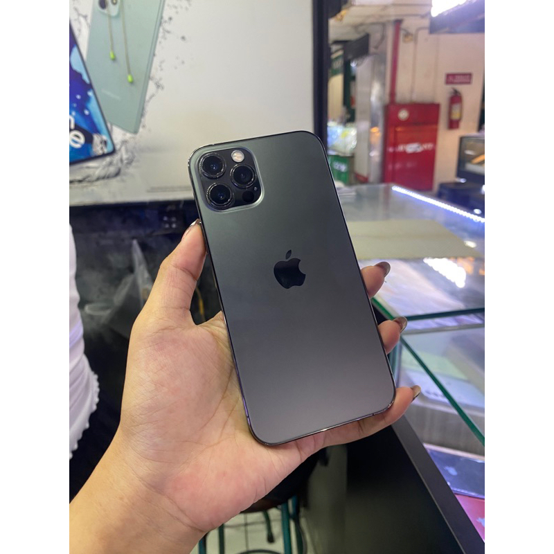 iphone 12 pro 128gb inter