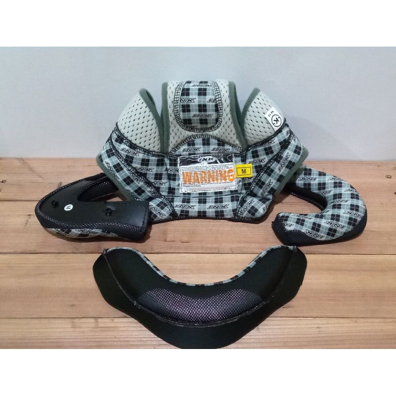 Busa Helm Ink T1 original