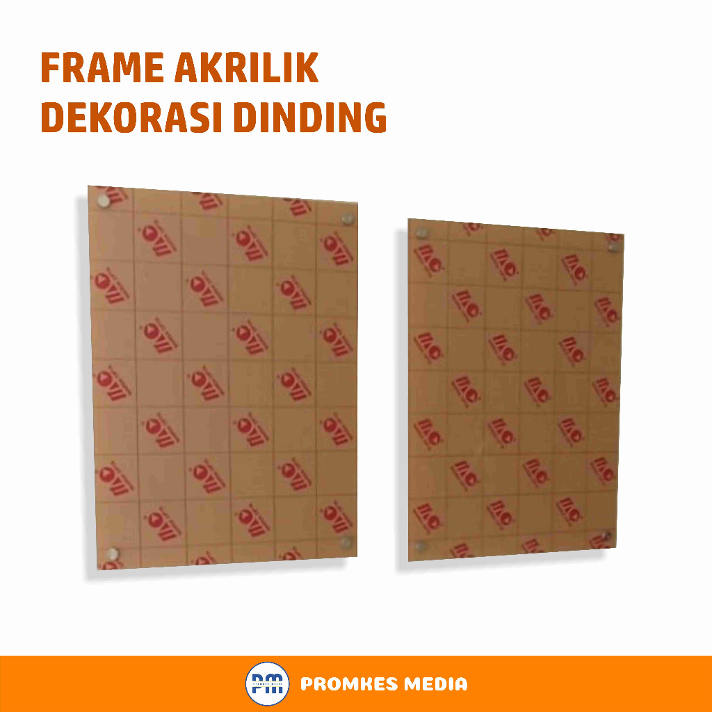 

Frame Akrilik, Frame Akrilik Transparan, Frame Akrilik A3, Frame Akrilik Custom, Frame untuk Poster Kesehatan, Frame Akrilik 50x70