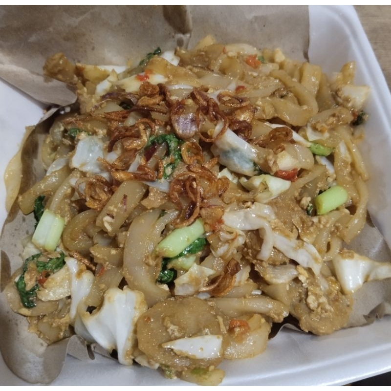 

Kwetiaw_Goreng