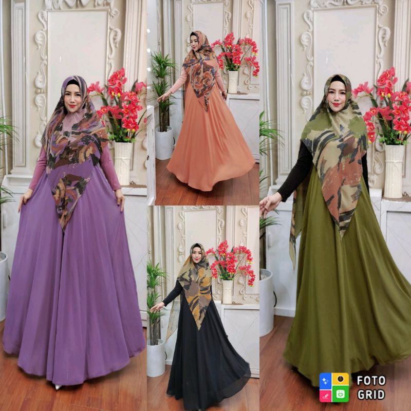 Adeva syar'i by fazza