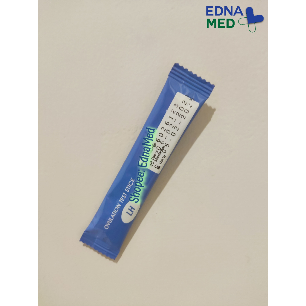 HUAC Pregnancy and Ovulation Stick (REFILL)